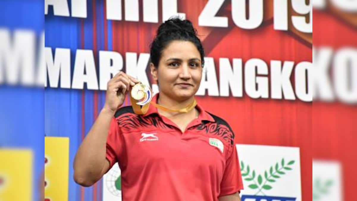 Magomed Salam Umakhanov Memorial Boxing: Pooja Rani, Lovlina Borgohain ...