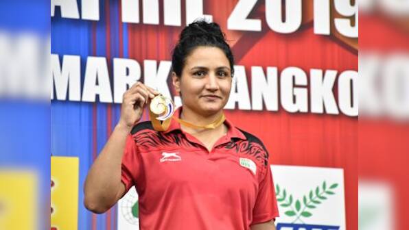 Magomed Salam Umakhanov Memorial Boxing: Pooja Rani, Lovlina Borgohain among four Indian pugilists to advance to semis