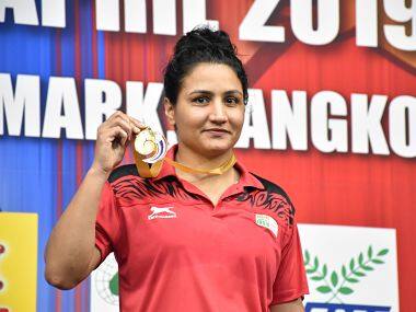 Magomed Salam Umakhanov Memorial Boxing: Pooja Rani, Lovlina Borgohain among four Indian pugilists to advance to semis