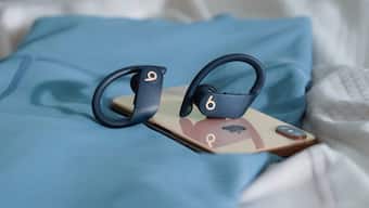 Apple announces Powerbeats Pro, the first true wireless earbuds from Beats for $249