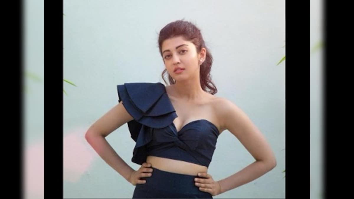 Bhuj: The Pride Of India — Pranitha Subhash joins cast of Ajay Devgn, Sanjay Dutt's war drama