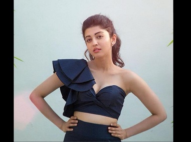 Bhuj: The Pride Of India — Pranitha Subhash joins cast of Ajay Devgn, Sanjay Dutt's war drama Bhuj: The Pride Of India — Pranitha Subhash joins cast of Ajay Devgn, Sanjay Dutt's war drama