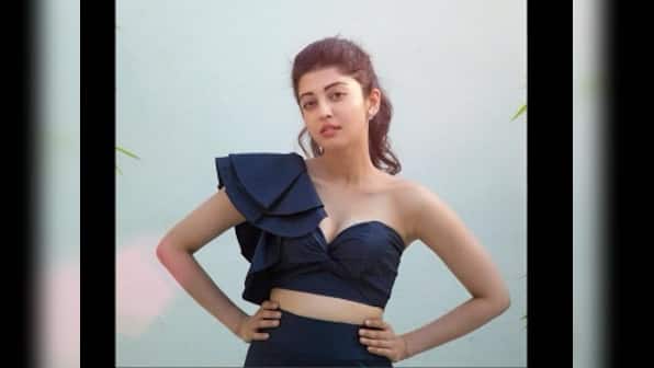 Bhuj: The Pride Of India — Pranitha Subhash joins cast of Ajay Devgn, Sanjay Dutt's war drama