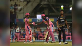 IPL 2019, KKR vs RR: Knight Riders bowlers' complacency at the death cost them against Royals at Eden Gardens