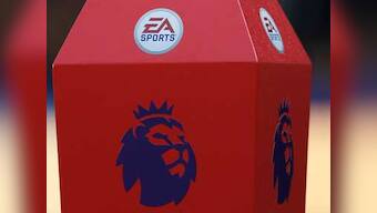 Premier League ends drawn-out search for chief executive, appoint interim choice Richard Masters on permanent basis