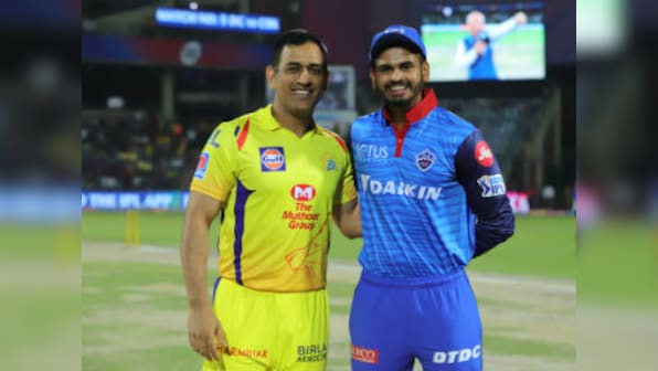 IPL 2019, CSK vs DC Match Preview: Hosts Chennai, table-toppers Delhi battle for top position in Chepauk cauldron