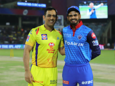 IPL 2019, CSK vs DC Match Preview: Hosts Chennai, table-toppers Delhi battle for top position in Chepauk cauldron IPL 2019, CSK vs DC Match Preview: Hosts Chennai, table-toppers Delhi battle for top position in Chepauk cauldron