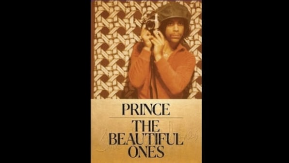 Prince's The Beautiful Ones, a memoir of the pop star's life and work, to release in October 2019