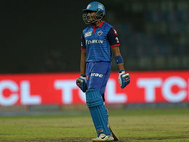 IPL 2019, DC vs KXIP: Delhi's win over Punjab puts them in contention for Playoffs, but batting still remains a concern IPL 2019, DC vs KXIP: Delhi's win over Punjab puts them in contention for Playoffs, but batting still remains a concern