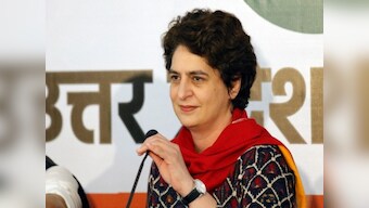 Govt that promised to bring 'achche din' has 'punctured' economy: Priyanka Gandhi slams BJP over fall in GDP growth rate