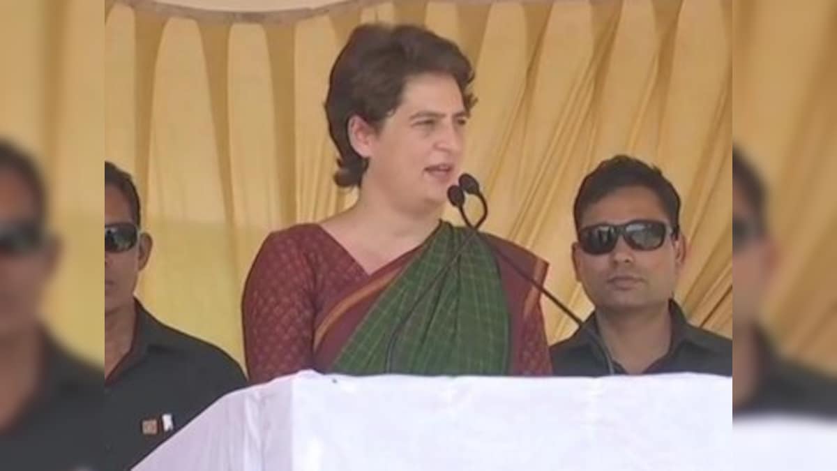 Priyanka Gandhi in Kerala: Congress leader says Rahul believes in democracy with 'all his heart', slams BJP for dividing nation