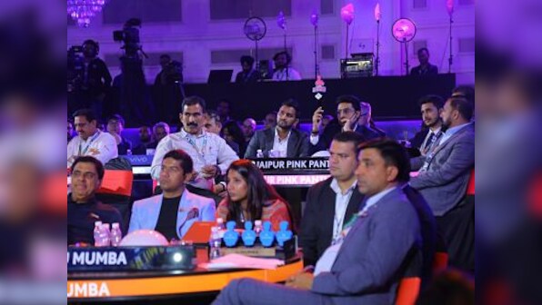 Pro Kabaddi League Auction 2019: Complete list of players bought by all franchises and their bid amounts
