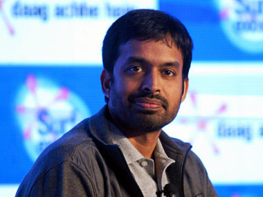 Tokyo Olympics 2020: Pullela Gopichand backs Indian shuttlers to produce a better performance at Games Tokyo Olympics 2020: Pullela Gopichand backs Indian shuttlers to produce a better performance at Games