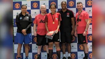 Ole Gunnar Solskjaer best man to lead Manchester United to glory, says former Red Devil Quinton Fortune