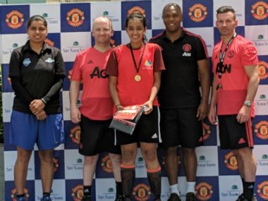 Ole Gunnar Solskjaer best man to lead Manchester United to glory, says former Red Devil Quinton Fortune Ole Gunnar Solskjaer best man to lead Manchester United to glory, says former Red Devil Quinton Fortune