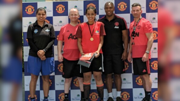 Ole Gunnar Solskjaer best man to lead Manchester United to glory, says former Red Devil Quinton Fortune