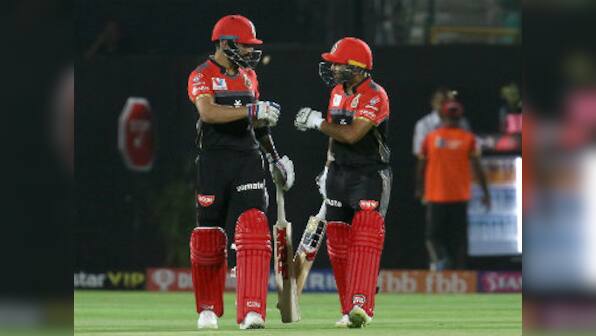 IPL 2019, RR vs RCB: Virat Kohli and Co need to to step up as collective batting failure threatens to derail campaign early