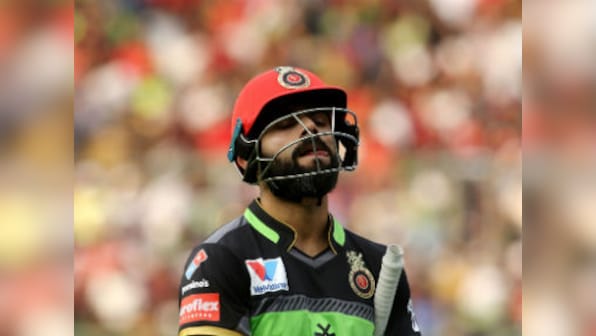 IPL 2019, RCB vs DC: Poor fielding, reckless bowling continue to haunt Bangalore as downward spiral continues