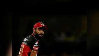 IPL 2019, RCB vs KKR: Virat Kohli slams 'unacceptable' bowling after Royal Challengers Bangalore suffer fifth consecutive loss