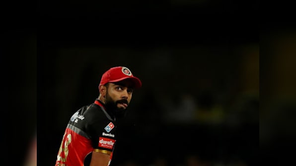 IPL 2019, RCB vs KKR: Virat Kohli slams 'unacceptable' bowling after Royal Challengers Bangalore suffer fifth consecutive loss