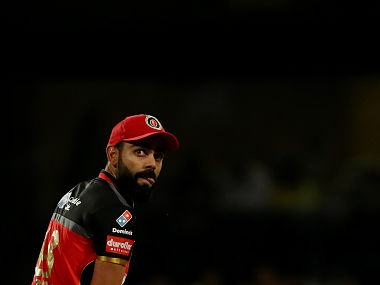 IPL 2019, RCB vs KKR: Virat Kohli slams 'unacceptable' bowling after Royal Challengers Bangalore suffer fifth consecutive loss IPL 2019, RCB vs KKR: Virat Kohli slams 'unacceptable' bowling after Royal Challengers Bangalore suffer fifth consecutive loss