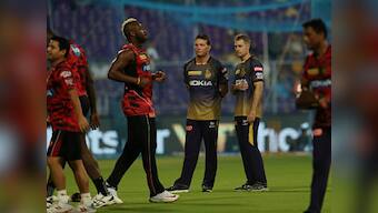 IPL 2019: Kolkata Knight Riders assistant coach Simon Katich says umpiring is a tough job after string of poor calls