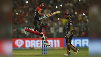 IPL 2019, KKR vs RCB: Virat Kohli's trademark aggression and sensational century keep Royal Challengers Bangalore in fight for playoffs spot