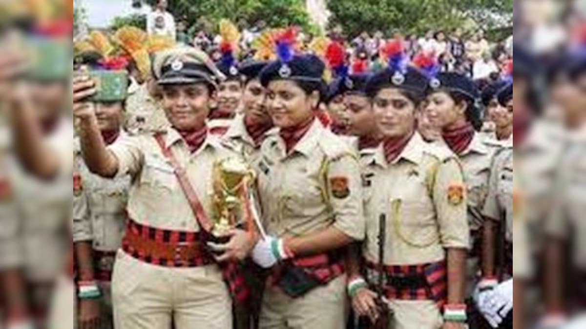 RPF SI Final Merit List: Final list for Sub Inspector recruitment released; candidates can check at si1.rpfonlinereg.org