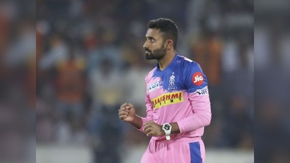 Firstpost Spodcast Episode 176: RR grab maiden win of IPL 2019 against RCB; Pullela Gopichand comments on age-fudging and more