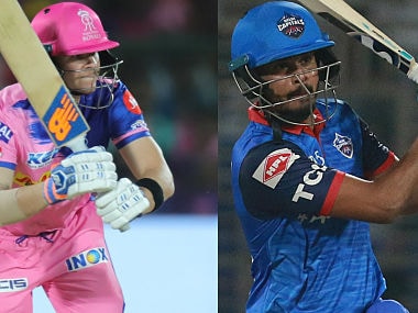 RR vs DC Highlights, IPL 2019 Match at Jaipur, Full cricket score: Pant blitzkrieg takes Delhi Capitals home by 6 wickets
