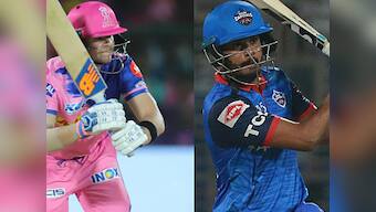 RR vs DC Highlights, IPL 2019 Match at Jaipur, Full cricket score: Pant blitzkrieg takes Delhi Capitals home by 6 wickets