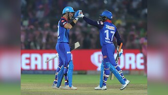 IPL 2019, RR vs DC Match Report: Rishabh Pant's 36-ball 78 helps Delhi beat Rajasthan by six wickets, jump to top of points table