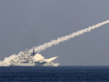 New missile gap leaves US scrambling to counter China; increased military spending, tech ended Washington's monopoly New missile gap leaves US scrambling to counter China; increased military spending, tech ended Washington's monopoly