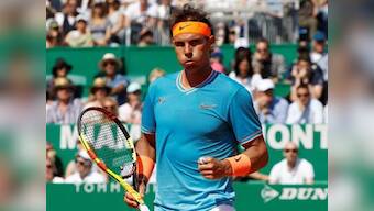 Laureus Sports Awards 2020: Rafael Nadal, Lewis Hamilton and Lionel Messi among nominees for World Sportsman of the Year