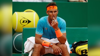 Barcelona Open: Rafael Nadal says he won't dwell on Monte Carlo semi-final loss, looks to bounce back in Catalan capital