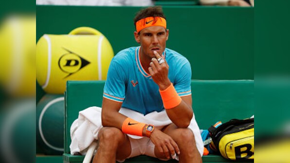 Barcelona Open: Rafael Nadal says he won't dwell on Monte Carlo semi-final loss, looks to bounce back in Catalan capital