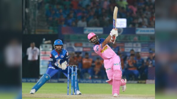 IPL 2019, RR vs DC: Ajinkya Rahane making his reprieve count to Ashton Turner's five rings, best moments from Delhi Capitals’ win