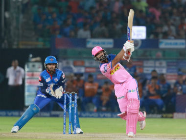 IPL 2019, RR vs DC: Ajinkya Rahane making his reprieve count to Ashton Turner's five rings, best moments from Delhi Capitals’ win IPL 2019, RR vs DC: Ajinkya Rahane making his reprieve count to Ashton Turner's five rings, best moments from Delhi Capitals’ win