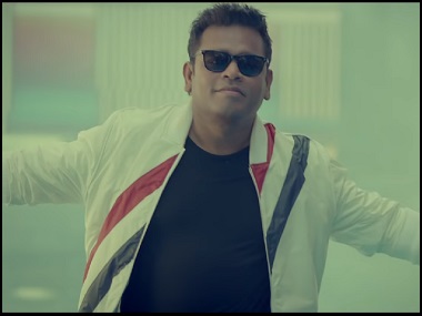 Avengers: Endgame — AR Rahman, Joe Russo launch new Marvel anthem during film's promotion in India Avengers: Endgame — AR Rahman, Joe Russo launch new Marvel anthem during film's promotion in India