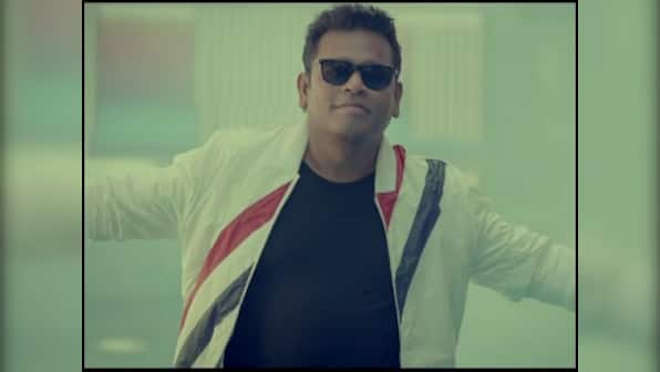 Avengers: Endgame — AR Rahman, Joe Russo launch new Marvel anthem during film's promotion in India