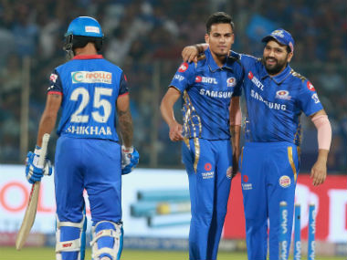 IPL 2019 Final, MI vs CSK: Sachin Tendulkar praises 'fabulous' Rahul Chahar after match-winning spell IPL 2019 Final, MI vs CSK: Sachin Tendulkar praises 'fabulous' Rahul Chahar after match-winning spell