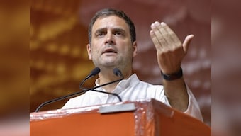 Rahul Gandhi to take stock of flood relief operations on three-day visit to Wayanad starting 26 August