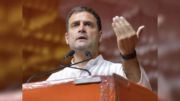 Celebrating 73rd Independence Day 2019: From Narendra Modi, Rahul Gandhi, Vladimir Putin, Benjamin Netanyahu, Amitabh Bachchan to Virat Kohli; messages pour in