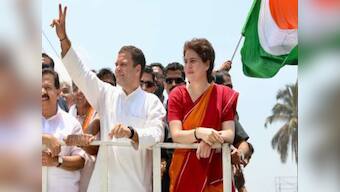 Who's in charge of Congress? For the first time, questions on whether Gandhis will continue to lead party arise