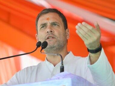 Daily Bulletin: Rahul Gandhi to file nomination from Amethi; SC to decide on classified Rafale documents; day's top stories