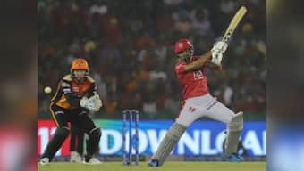 IPL 2019, KXIP vs SRH: Maturity, shot-selection, game awareness highlight KL Rahul's match-winning half-century against Hyderabad