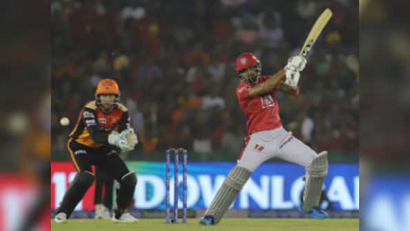 IPL 2019, KXIP vs SRH: Maturity, shot-selection, game awareness highlight KL Rahul's match-winning half-century against Hyderabad