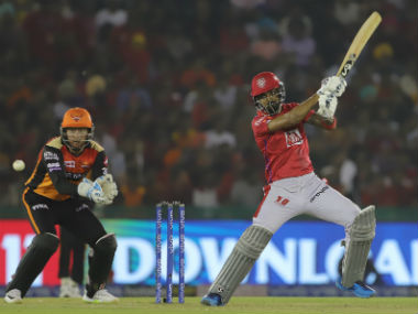 IPL 2019, KXIP vs SRH: Maturity, shot-selection, game awareness highlight KL Rahul's match-winning half-century against Hyderabad IPL 2019, KXIP vs SRH: Maturity, shot-selection, game awareness highlight KL Rahul's match-winning half-century against Hyderabad