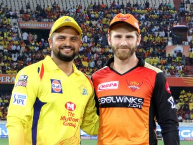 SRH vs CSK Highlights and Match Recap, IPL 2019, Full cricket score: Bairstow guides Sunrisers to six-wicket win