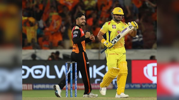 IPL 2019, SRH vs CSK: Lack of intent against Hyderabad cost Chennai, they need to avoid complacency on road to Playoffs